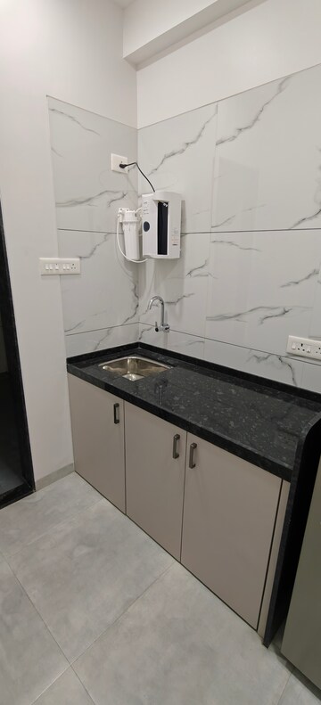 Kitchen in  Pg at Gokhalenagar – for Rent