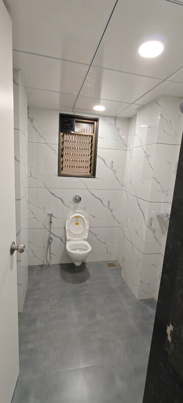 Bathroom in  Pg at Gokhalenagar – for Rent