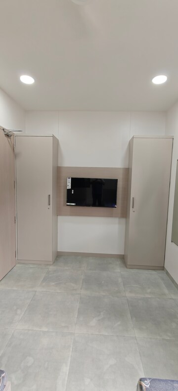 Bathroom in  Pg at Gokhalenagar – for Rent