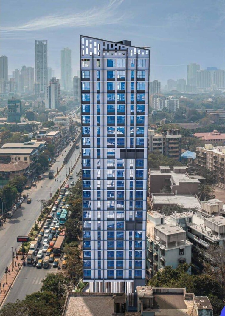 Cover Image, dadar east 3 Bedroom 1142 Sq.Ft. Apartment In Dadar East Mumbai 8815697