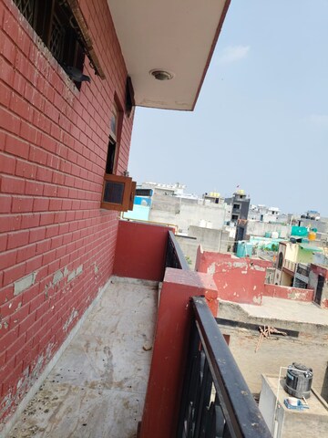Kitchen in 3 BHK Builder Floor at Dwarka Mor – for Rent