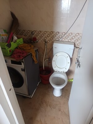 Bathroom in 2 BHK Apartment at Sipani Bliss 2, Bommasandra – for Sale