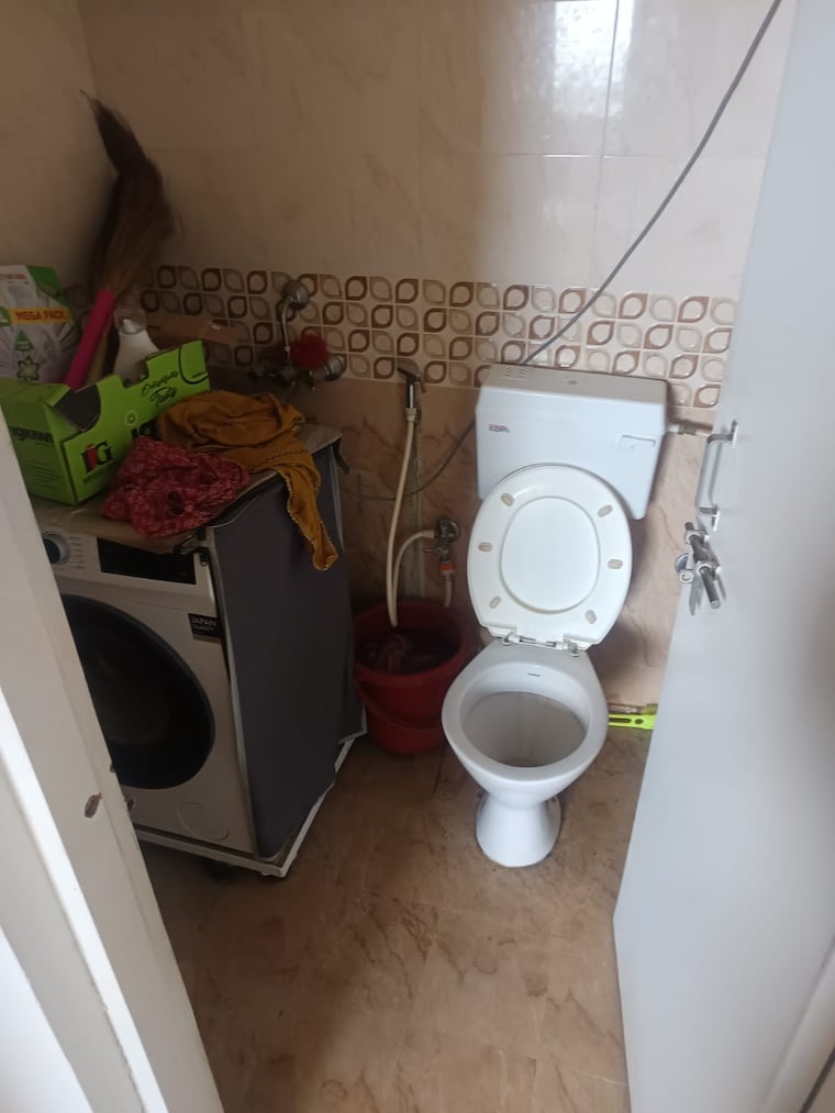 Bathroom, sipani-bliss-2 2 Bedroom 770 Sq.Ft. Apartment In Bommasandra Bangalore 8815724