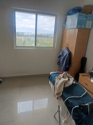 Master Bedroom in 2 BHK Apartment at Sipani Bliss 2, Bommasandra – for Sale