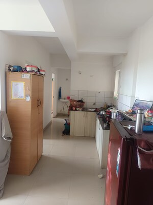 Kitchen in 2 BHK Apartment at Sipani Bliss 2, Bommasandra – for Sale
