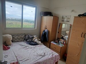 Bedroom in 2 BHK Apartment at Sipani Bliss 2, Bommasandra – for Sale