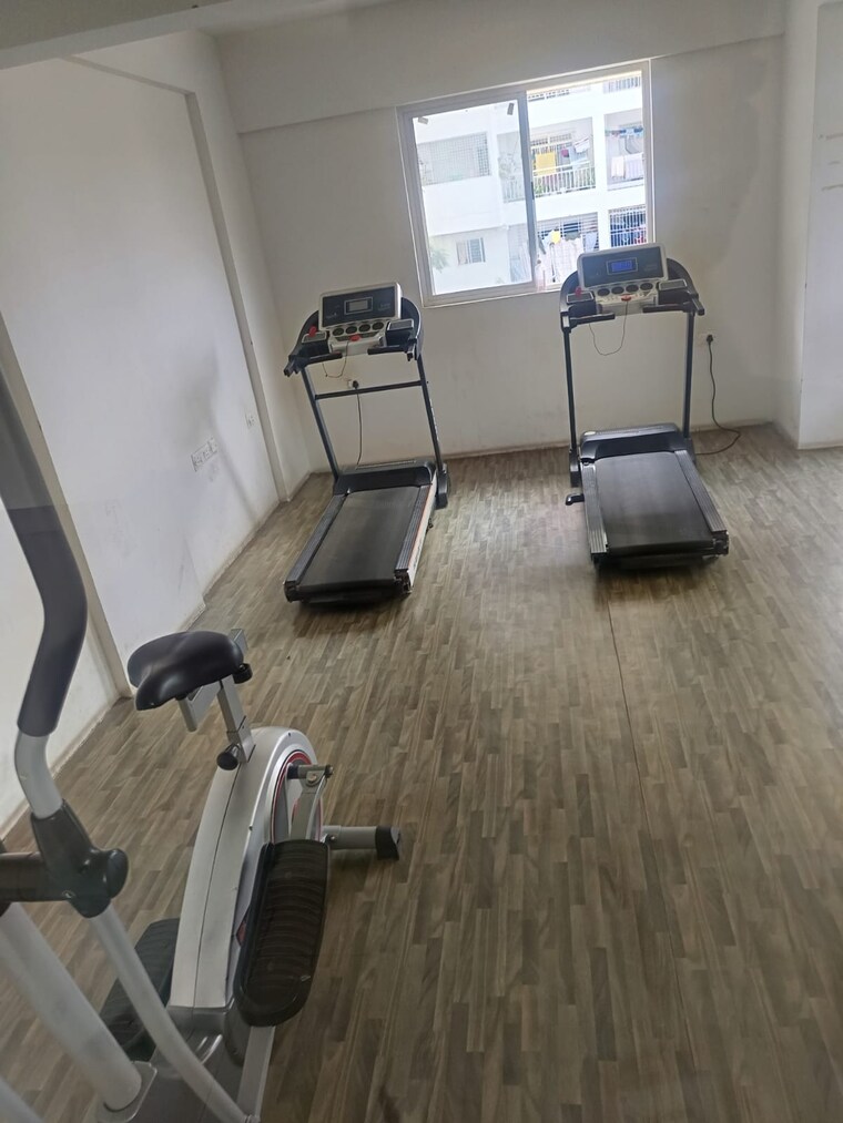 Gym, sipani-bliss-2 2 Bedroom 770 Sq.Ft. Apartment In Bommasandra Bangalore 8815724