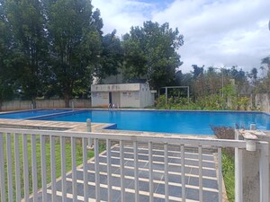 2 BHK Apartment – Exterior View View at Sipani Bliss 2, Bommasandra - for Sale