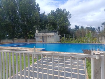 Swimming Pool in 2 BHK Apartment at Sipani Bliss 2, Bommasandra – for Sale