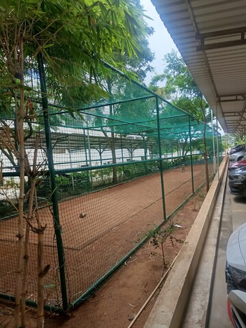 Balcony in 2 BHK Apartment at Sipani Bliss 2, Bommasandra – for Sale