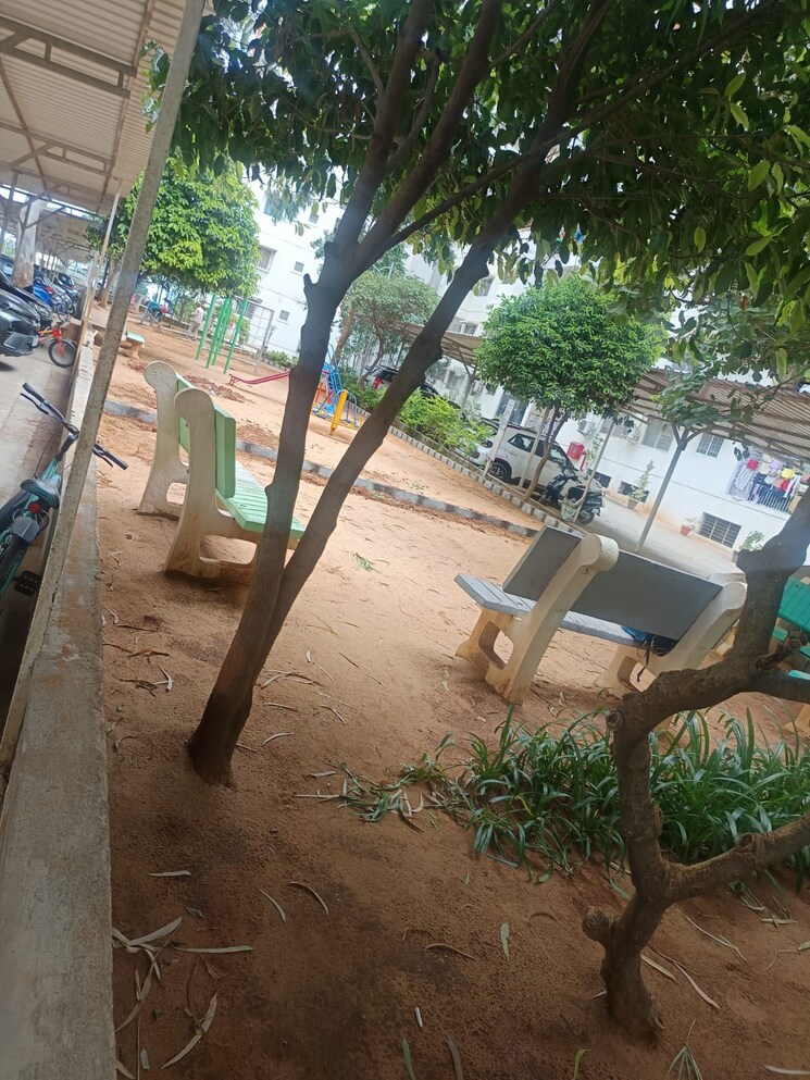 Exterior View, sipani-bliss-2 2 Bedroom 770 Sq.Ft. Apartment In Bommasandra Bangalore 8815724