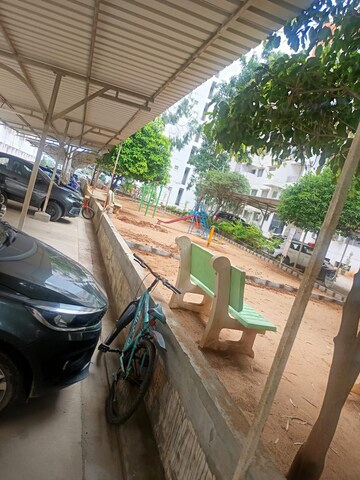 Balcony in 2 BHK Apartment at Sipani Bliss 2, Bommasandra – for Sale
