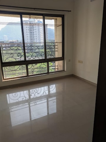 Bedroom in 2.5 BHK Apartment at Raheja Acropolis, Deonar – for Rent