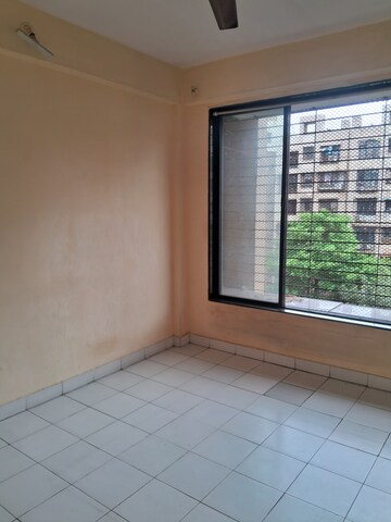 Room in 2 BHK Apartment at Fam CHS, Kopar Khairane – for Rent
