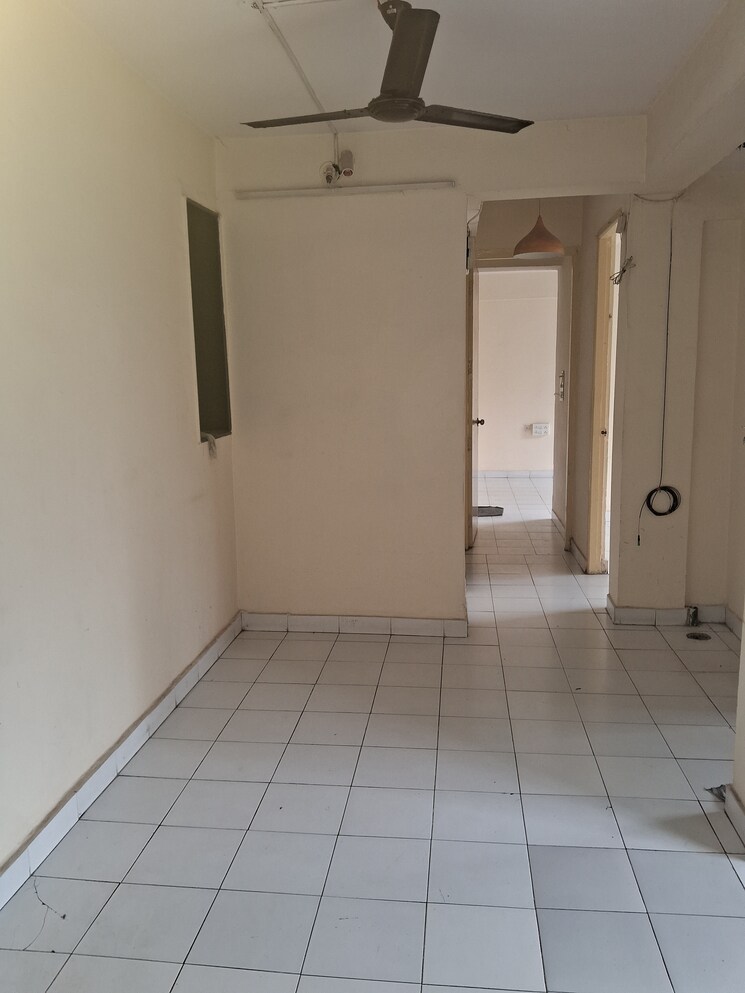 Bathroom, fam-chs 2 Bedroom 1200 Sq.Ft. Apartment In Kopar Khairane Navi Mumbai 8815710