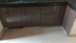 Furnished Amenities in 3.5 BHK Apartment at Sanchar Residency, Raj Nagar Extension – for Sale