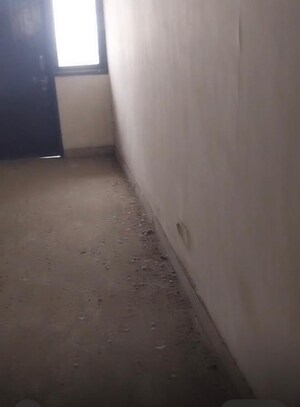 Building Lobby in 3.5 BHK Apartment at Sanchar Residency, Raj Nagar Extension – for Sale