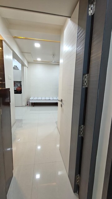 Room in 1 RK Apartment at Model Colony – for Rent