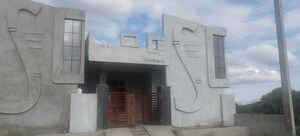 2 BHK Independent House – Exterior View View at Sangareddy - for Sale