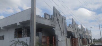 2 BHK Independent House – Exterior View View at Sangareddy - for Sale