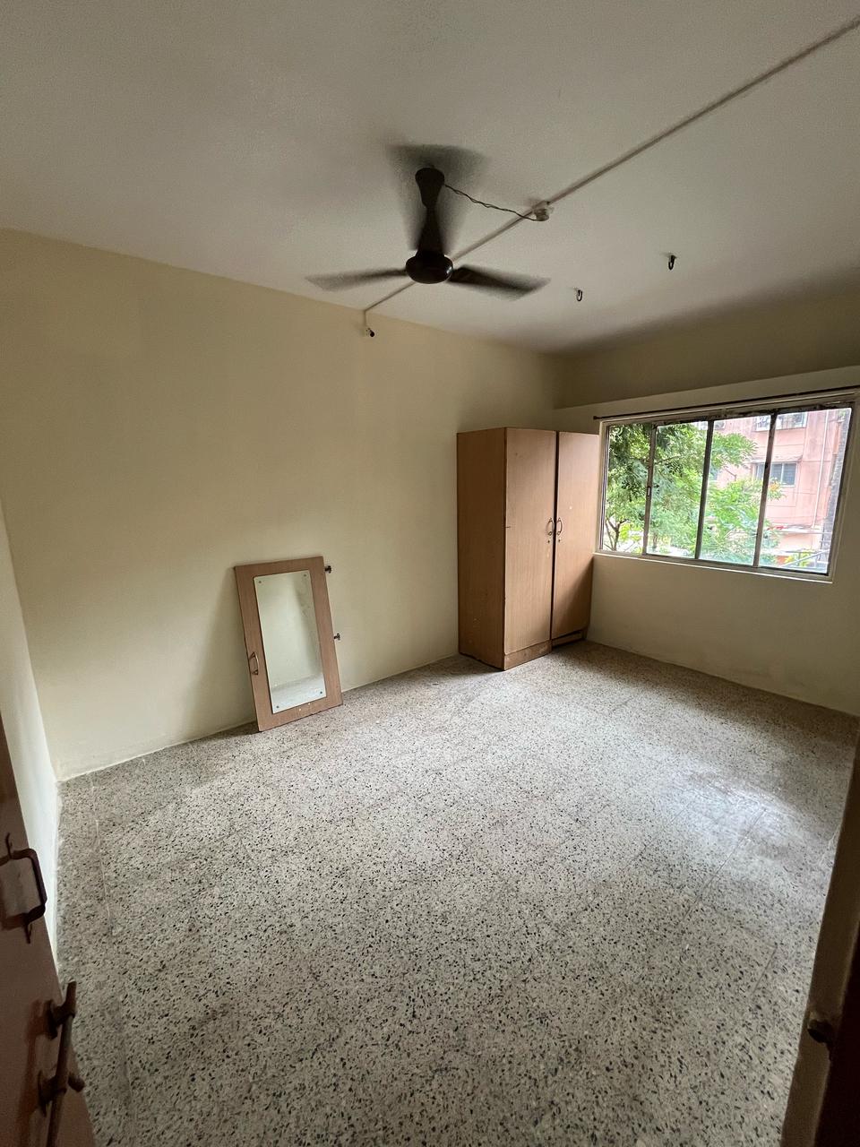 1 BHK 500 Sq.Ft. Apartment in Parmar Nagar Housing Society