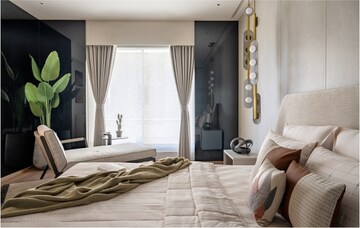 4 BHK Apartment For Sale in Swati Symphony, Bodakdev