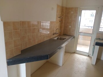 Kitchen in 4 BHK Apartment at AWHO Shanti Vihar, Sector 95 – for Rent