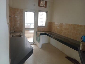 Kitchen in 4 BHK Apartment at AWHO Shanti Vihar, Sector 95 – for Rent