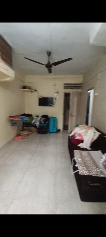 Parking in 1 RK Apartment at Gokuldham Complex, Goregaon East – for Rent