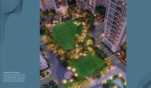 Master Plan in 3 BHK Apartment at My Home Apas, Kokapet – for Sale