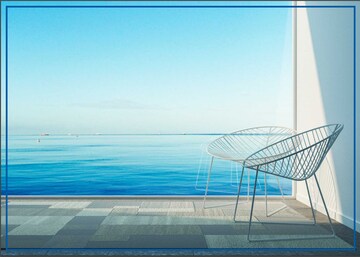 1 BHK Apartment For Sale in Viyaara Altiora, Mahim West