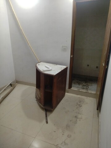 Living Room in 2 BHK Builder Floor at Govindpuri – for Sale