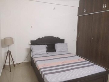 2 BHK Apartment For Rent in Sowparnika Sanvi Phase 2, Chansandra