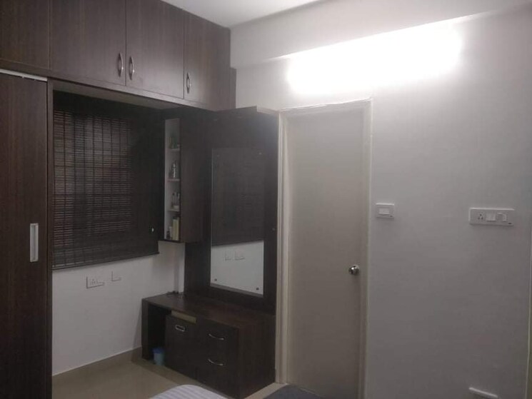 Kitchen, sowparnika-sanvi-phase-2 2 Bedroom 1390 Sq.Ft. Apartment In Chansandra Bangalore 8815806