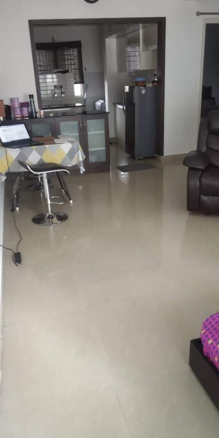 Master Bedroom, sowparnika-sanvi-phase-2 2 Bedroom 1390 Sq.Ft. Apartment In Chansandra Bangalore 8815806