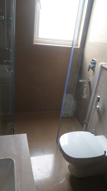 Bathroom in 6 BHK Villa at Sector 70a – for Sale