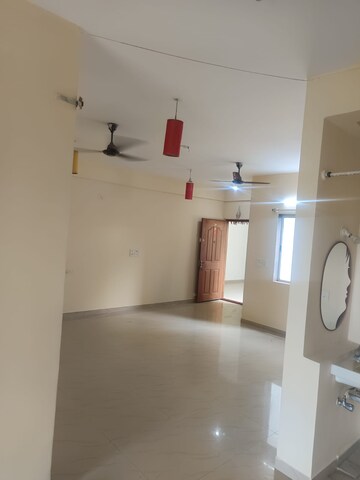 Kitchen in 3 BHK Apartment at Aakruti Amity, Electronic City – for Sale