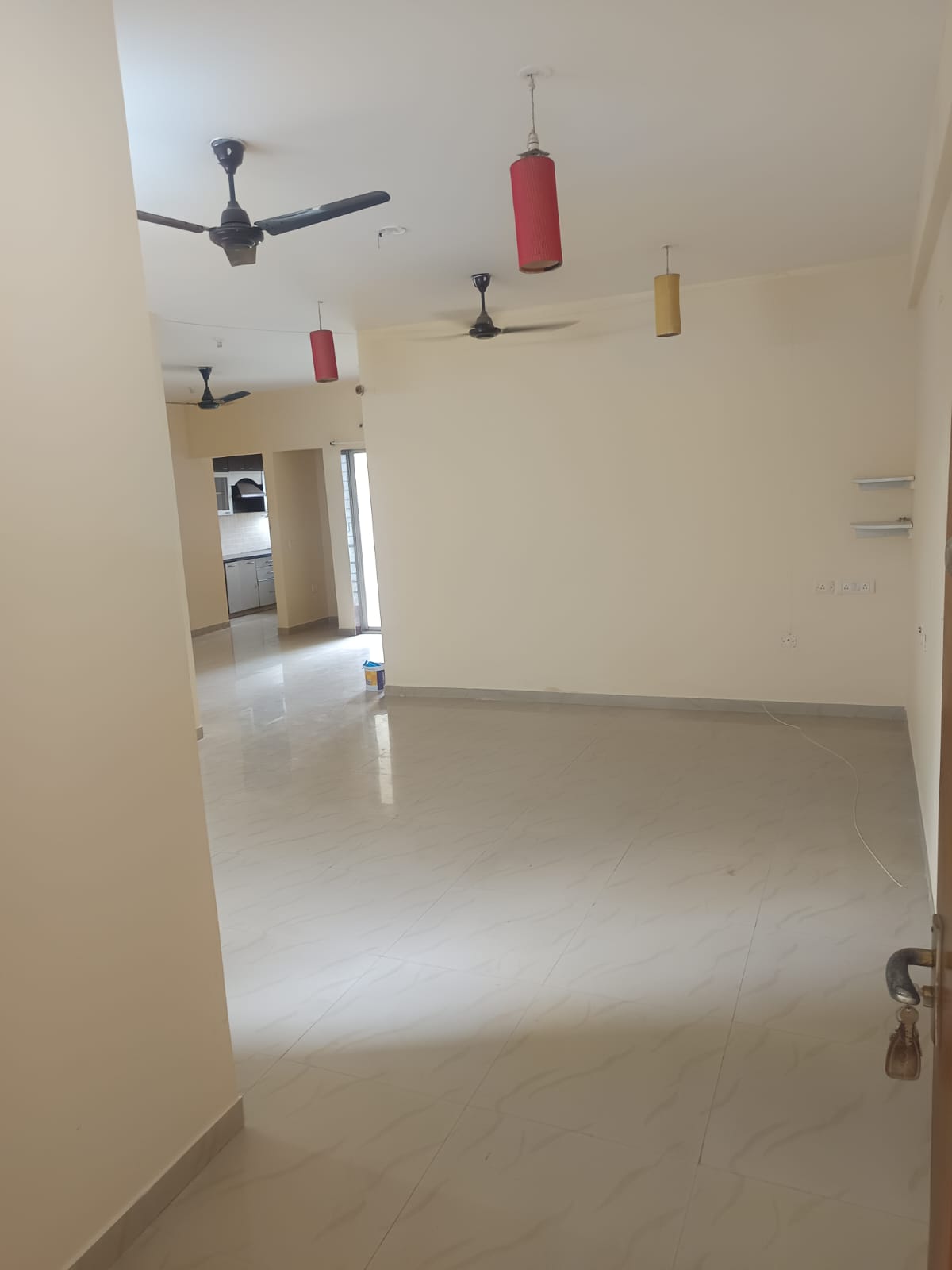 3 BHK Apartment For Sale in Aakruti Amity