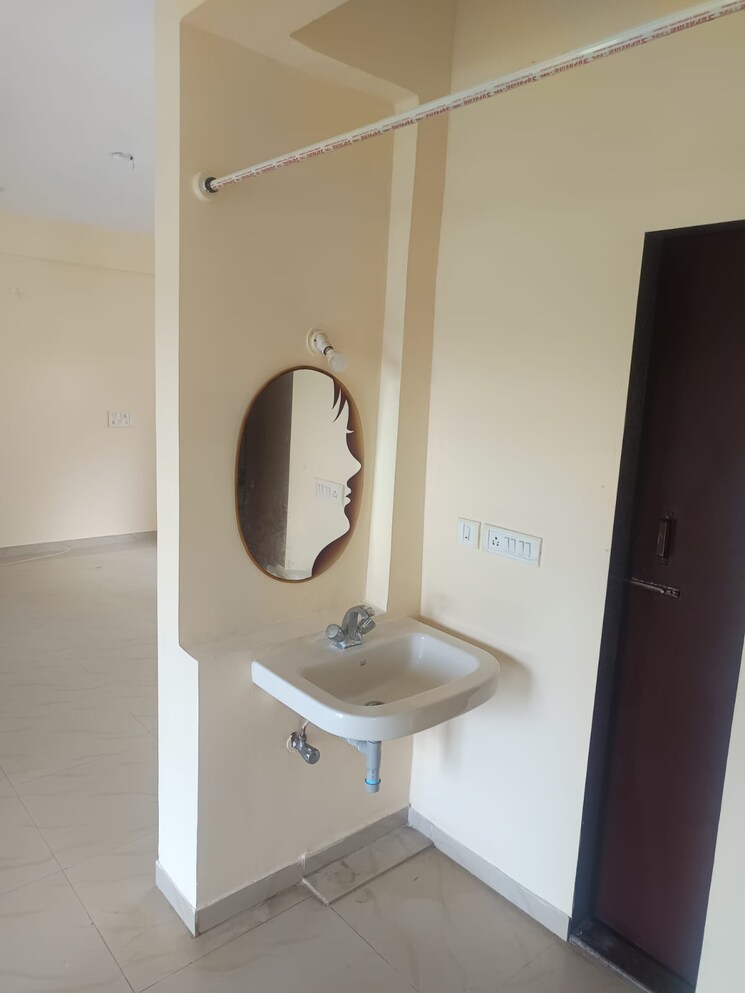 Bathroom, aakruti-amity 3 Bedroom 2055 Sq.Ft. Apartment In Electronic City Bangalore 8815775