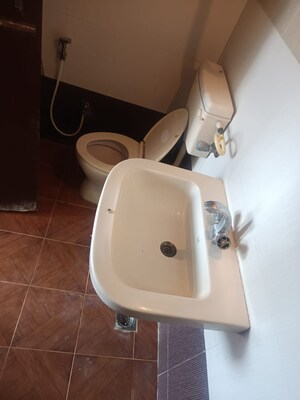 Furnished Amenities in 3 BHK Apartment at Aakruti Amity, Electronic City – for Sale