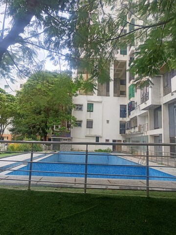 3 BHK Apartment – Exterior View View at Aakruti Amity, Electronic City - for Sale