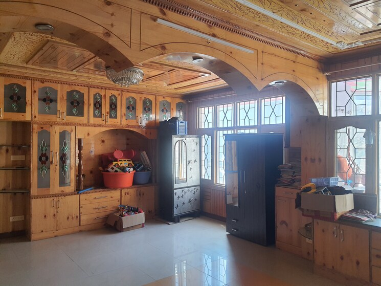 Room, sanjauli 3 Bedroom 1130 Sq.Ft. Apartment In Sanjauli Shimla 8815799