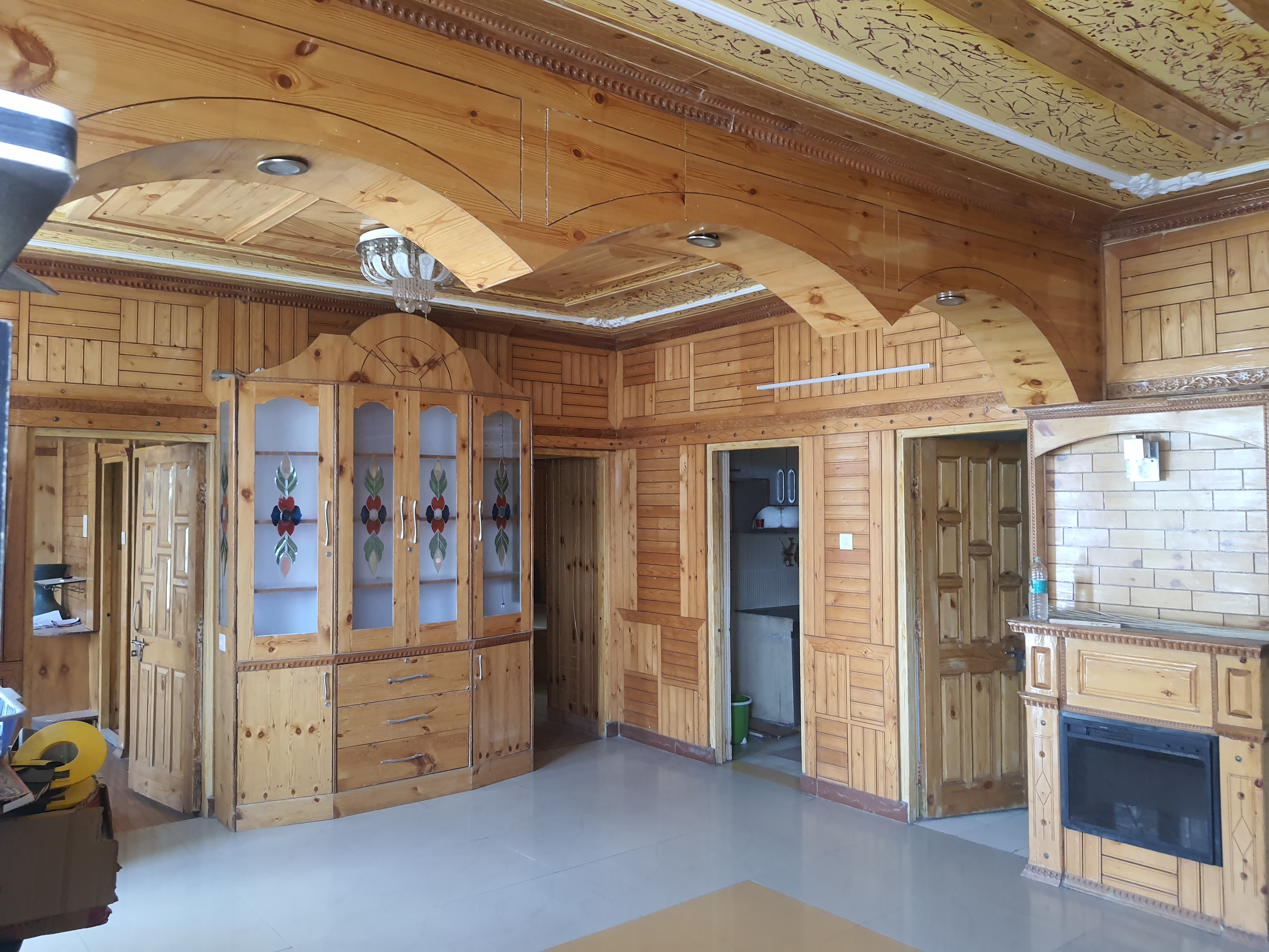 3 BHK Apartment For Sale in Sanjauli 