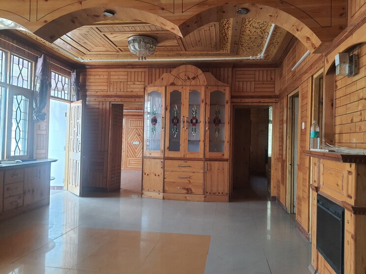 Room, sanjauli 3 Bedroom 1130 Sq.Ft. Apartment In Sanjauli Shimla 8815799