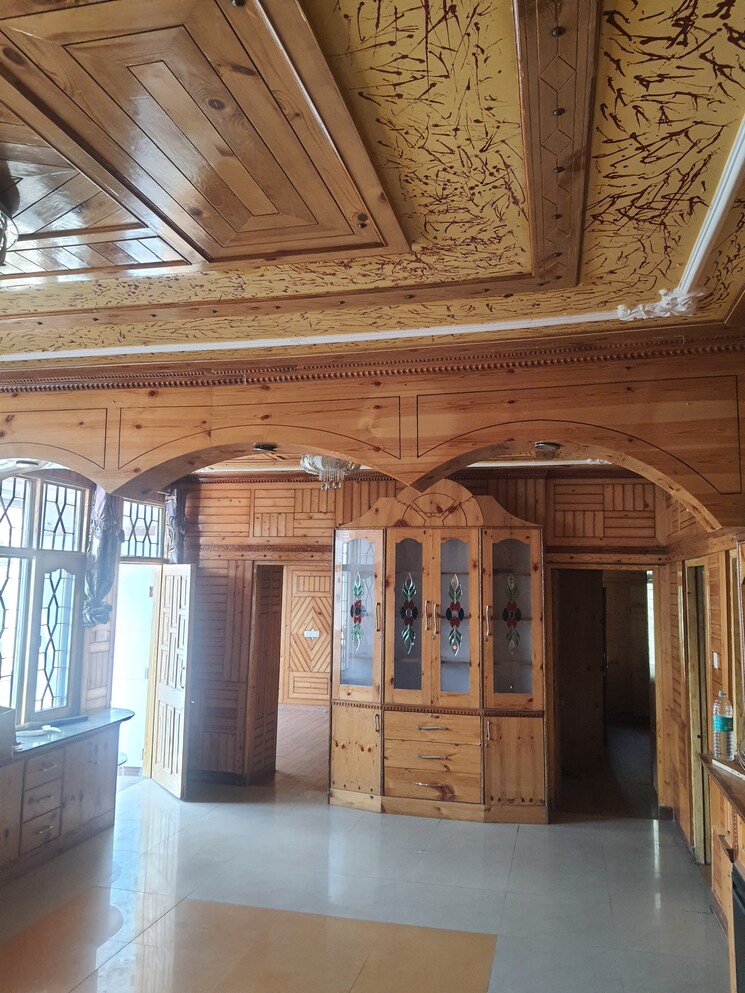 Room, sanjauli 3 Bedroom 1130 Sq.Ft. Apartment In Sanjauli Shimla 8815799