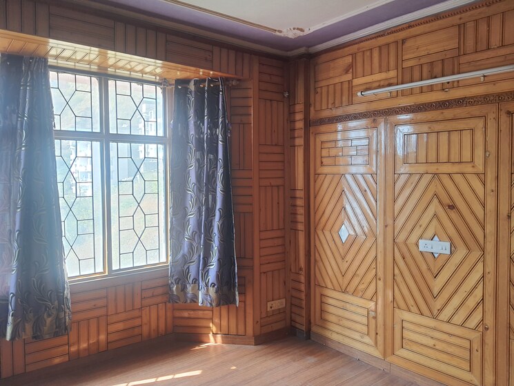 Room, sanjauli 3 Bedroom 1130 Sq.Ft. Apartment In Sanjauli Shimla 8815799