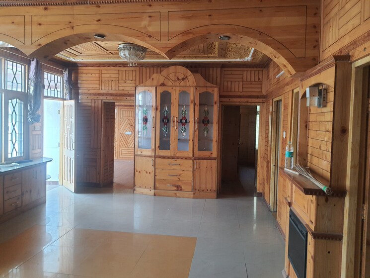 Room, sanjauli 3 Bedroom 1130 Sq.Ft. Apartment In Sanjauli Shimla 8815799