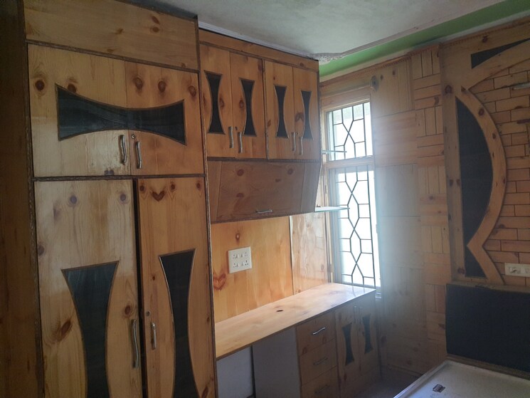 Bedroom, sanjauli 3 Bedroom 1130 Sq.Ft. Apartment In Sanjauli Shimla 8815799