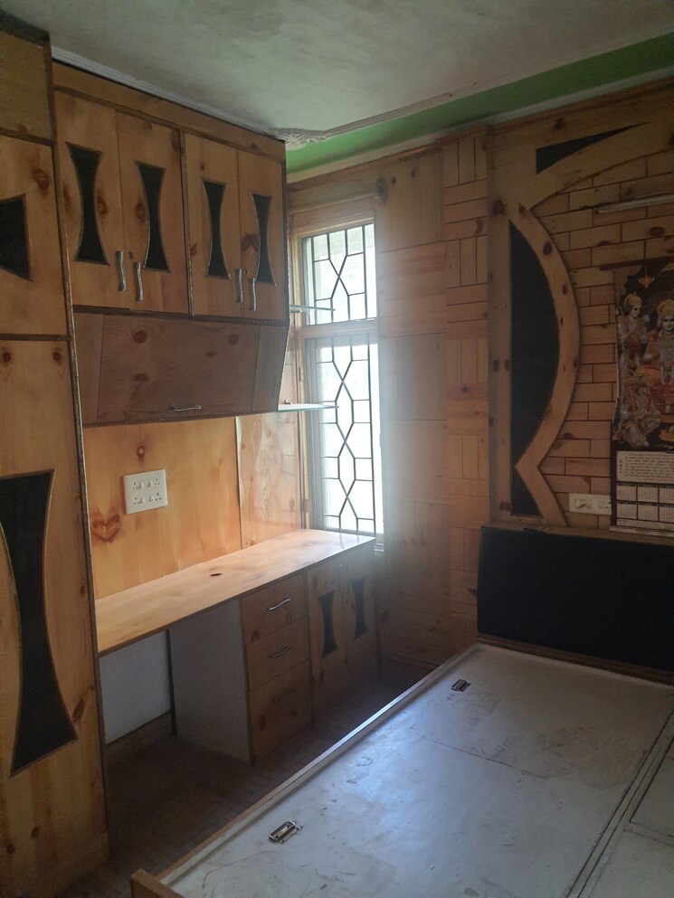 Bedroom, sanjauli 3 Bedroom 1130 Sq.Ft. Apartment In Sanjauli Shimla 8815799