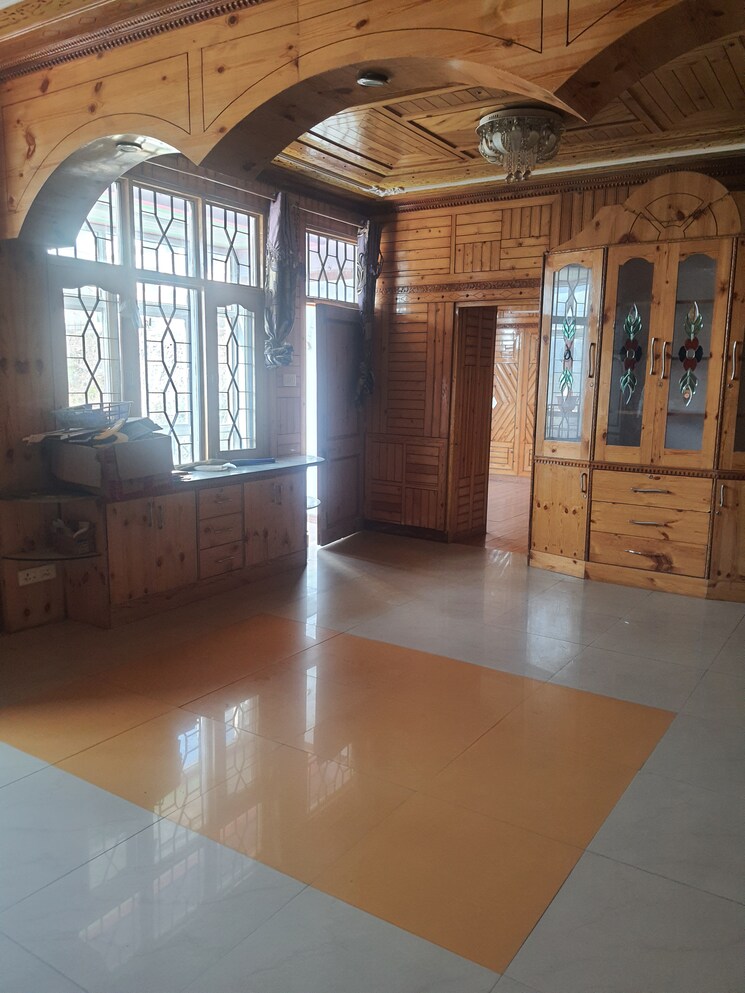 Room, sanjauli 3 Bedroom 1130 Sq.Ft. Apartment In Sanjauli Shimla 8815799